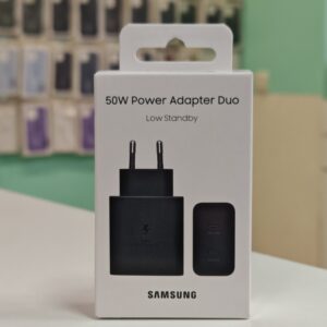 Samsung 50W Power Adapter Duo PD ( 50w / 25w )