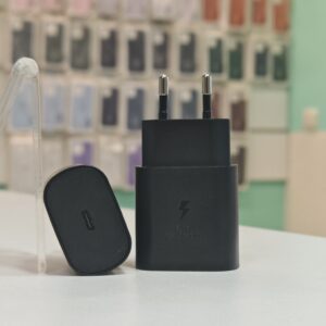 Samsung PD 25W USB-C Adapter