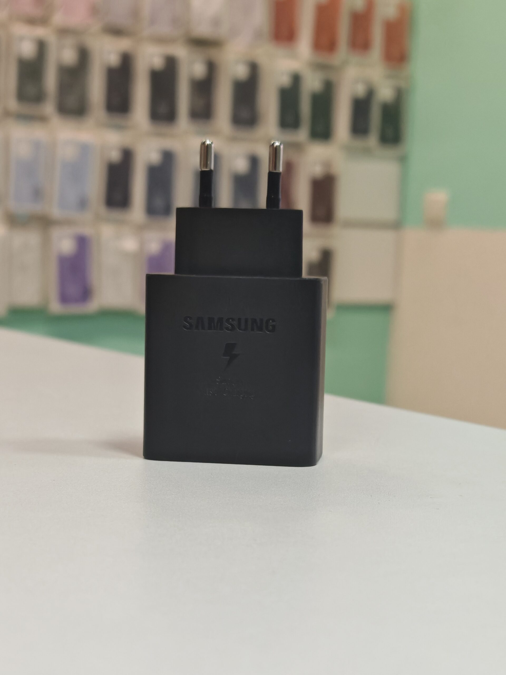 Samsung Dual USB-C (35W) i USB-A ( 15W ) - Image 2