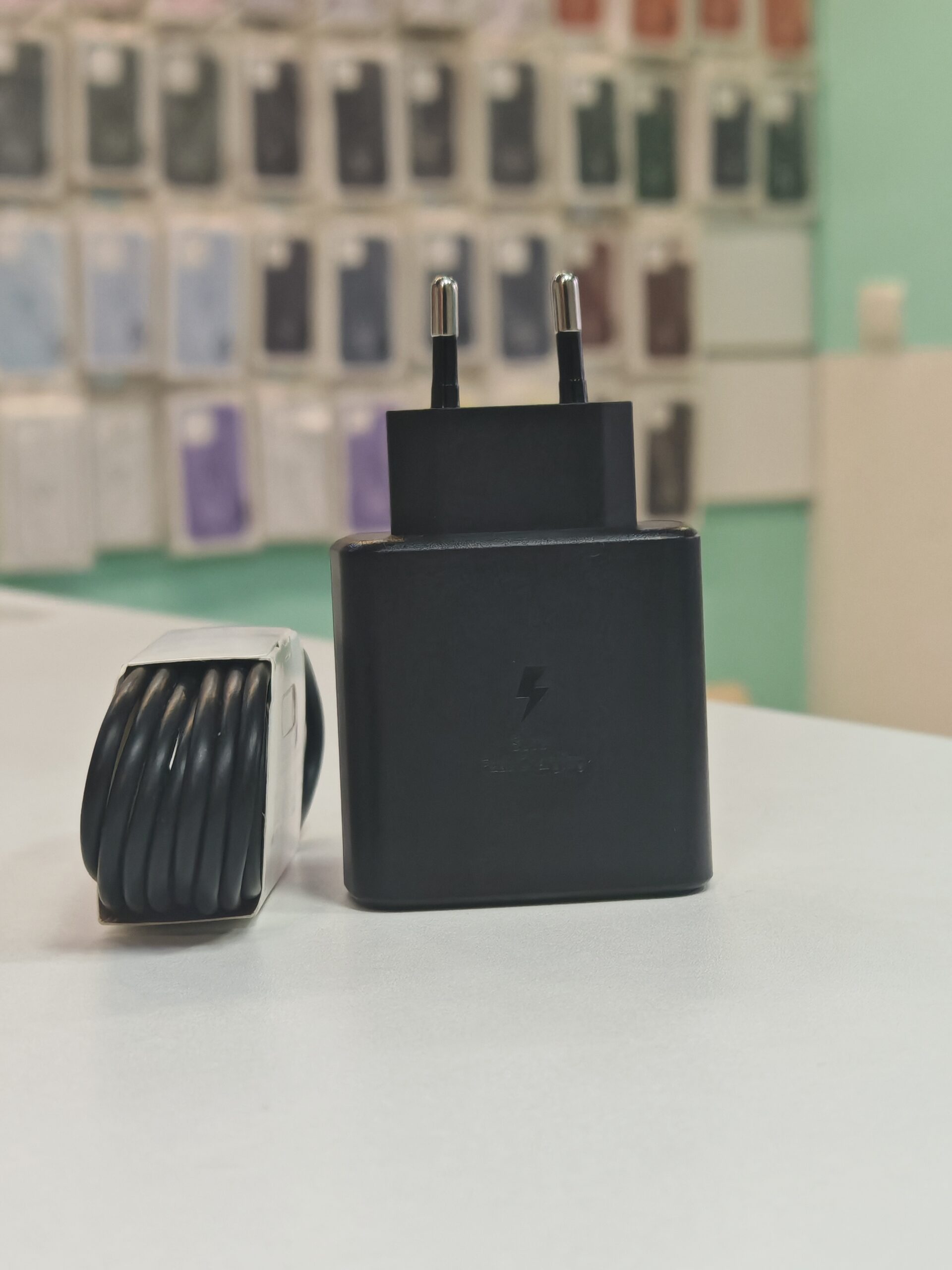 Samsung 40W + Kabl - Image 2