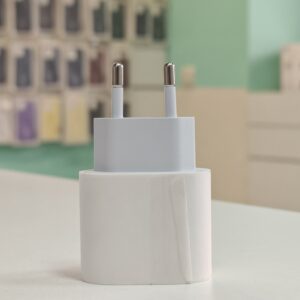 iPhone 20W C Fast Head ORG