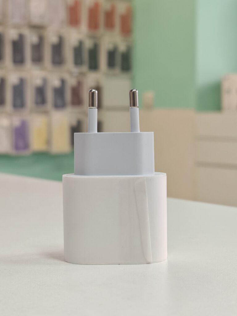 iPhone 20W C Fast Head ORG