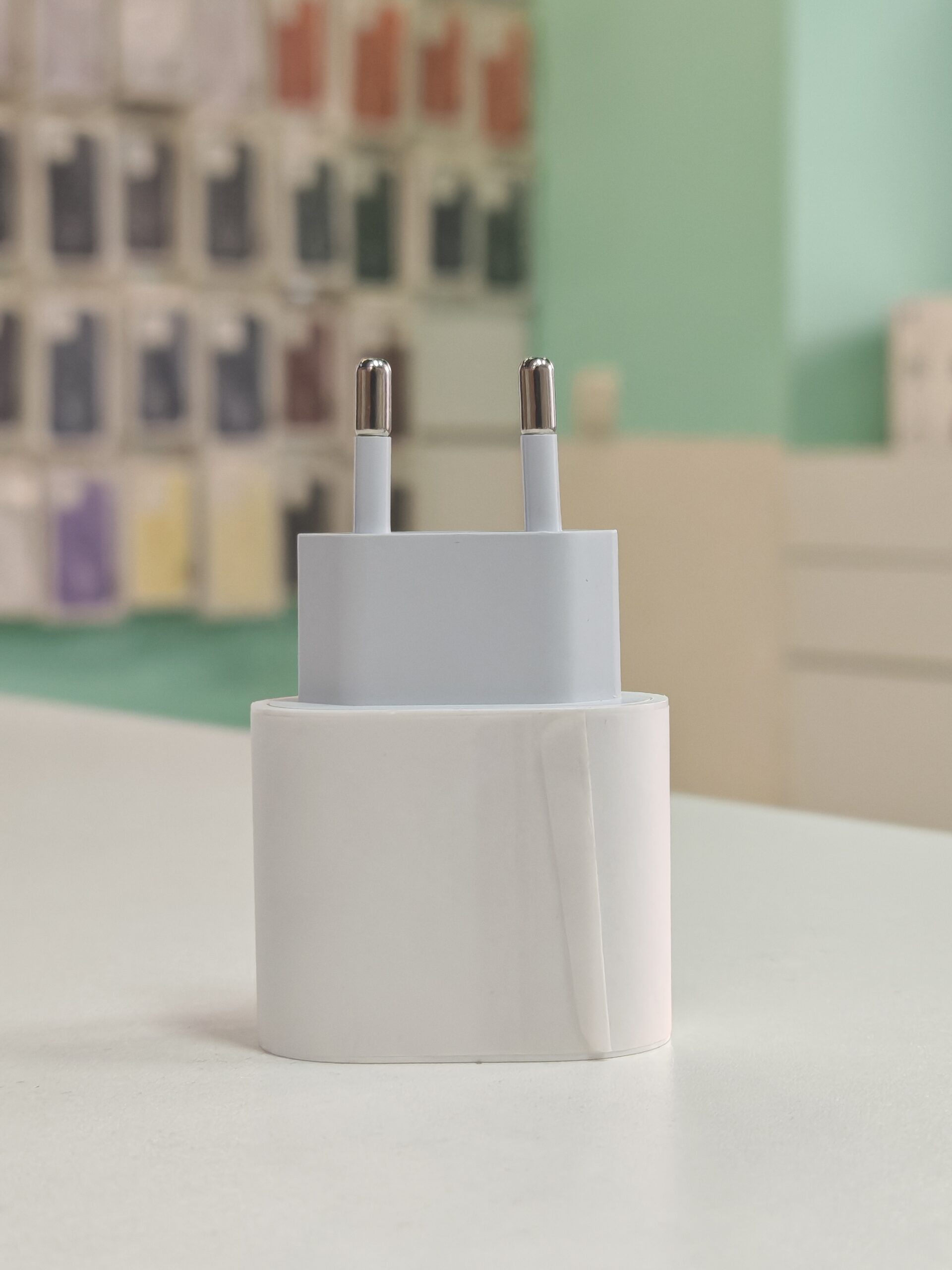 iPhone 20W C Fast Head ORG