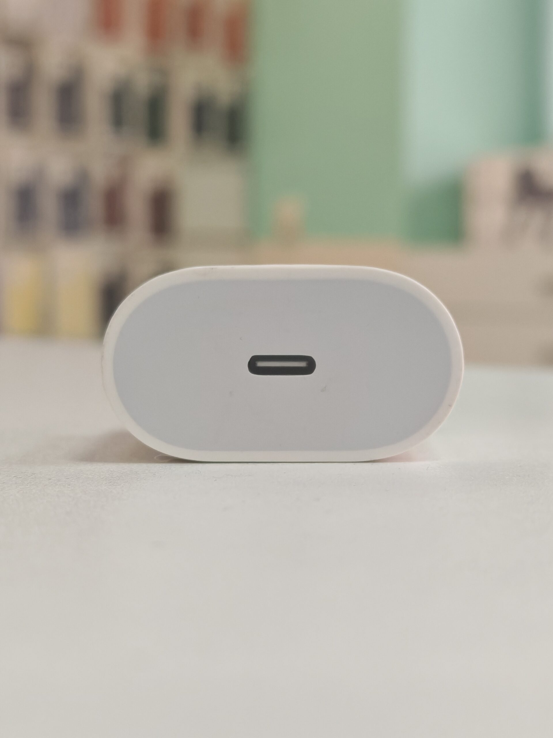 iPhone 20W C Fast Head ORG - Image 2