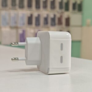 iPhone 35W C Dual SuperFast Head