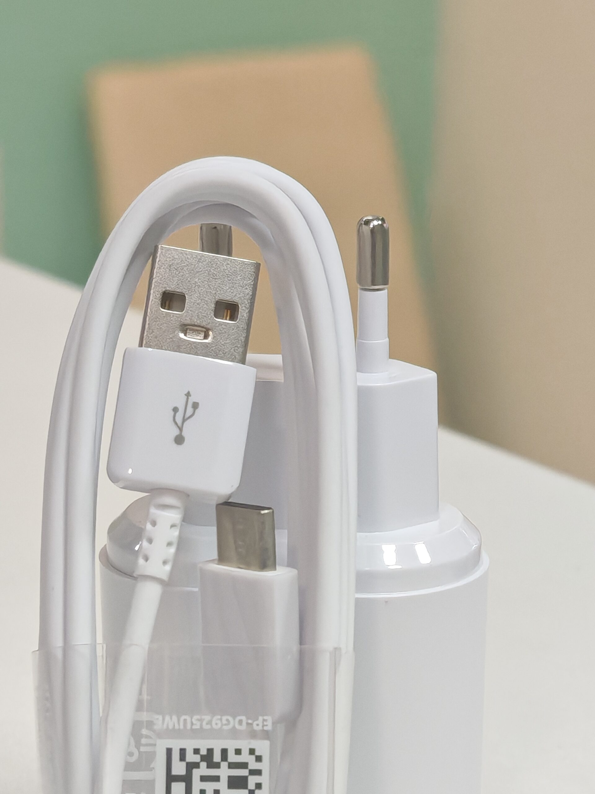 Adapter GN 20W + Samsung Kabl 2M - Image 3