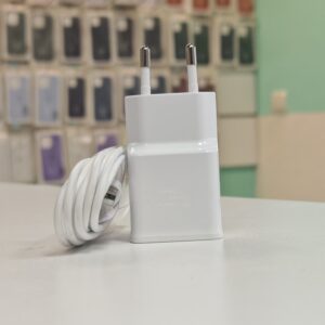 Samsung Adapter 2A + Kabl 2m USB-C