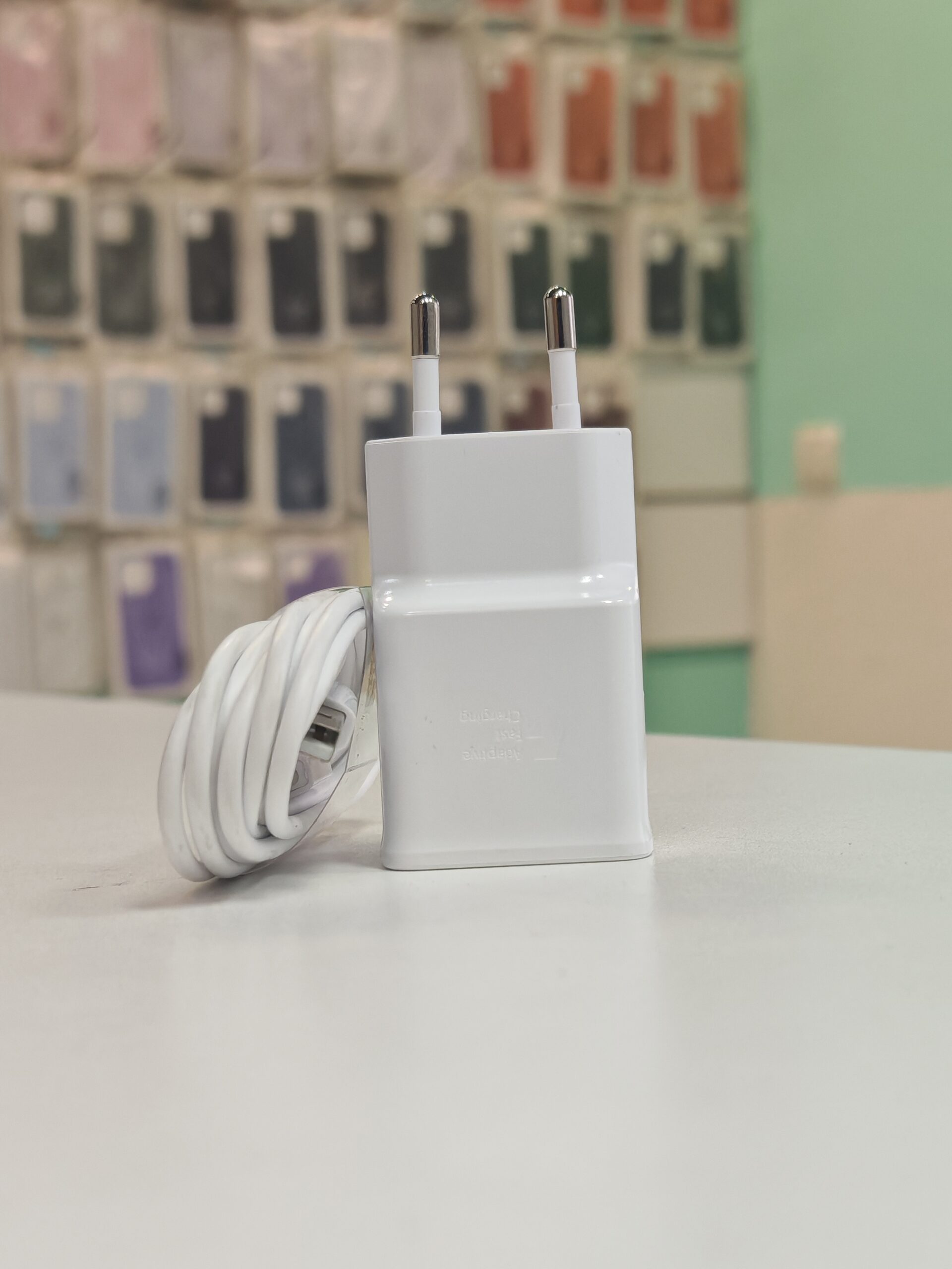 Samsung Adapter 2A + Kabl 2m USB-C