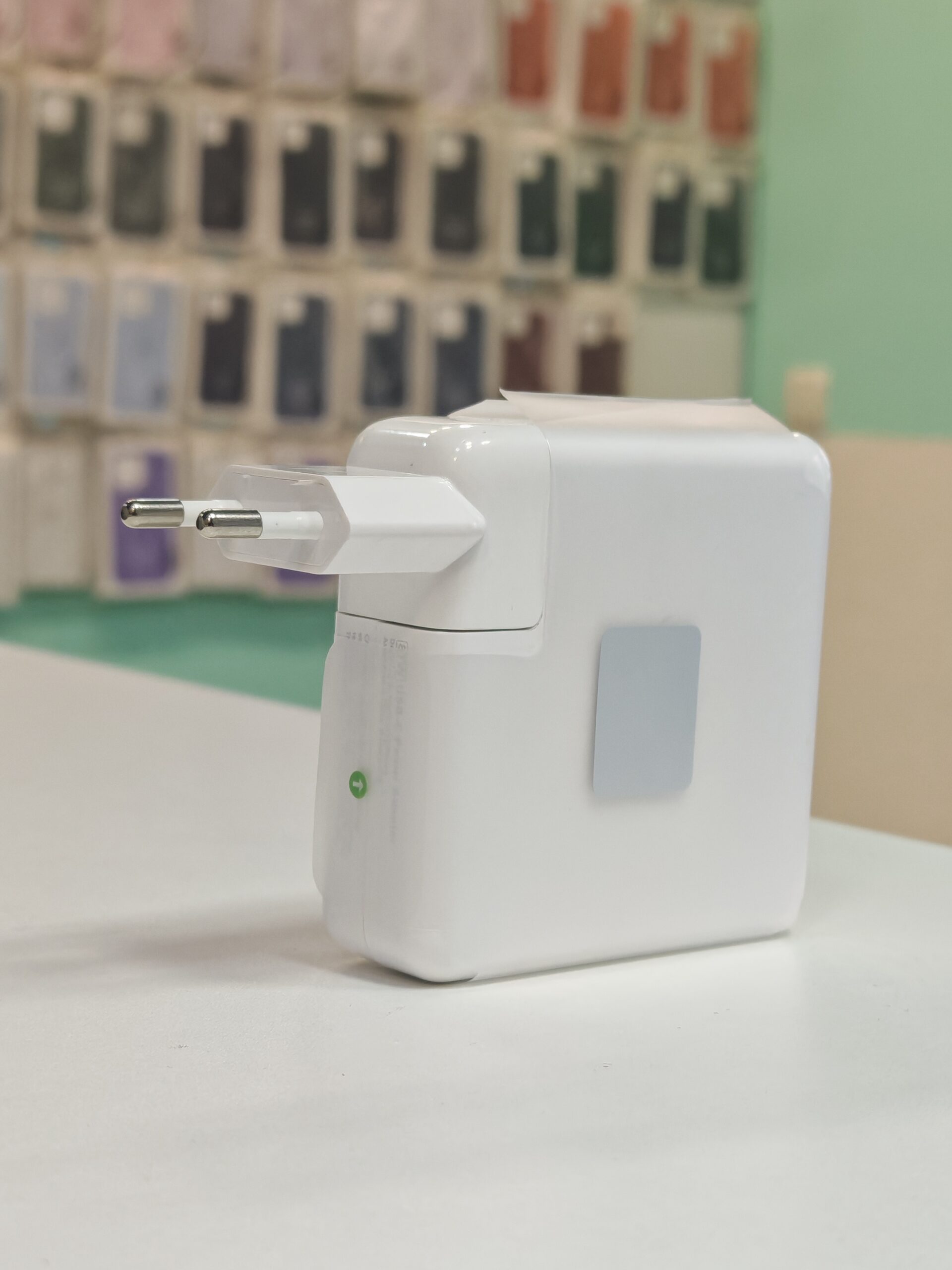 MacBook MagSafe Type-C 87W / Magsafe 2 85W
