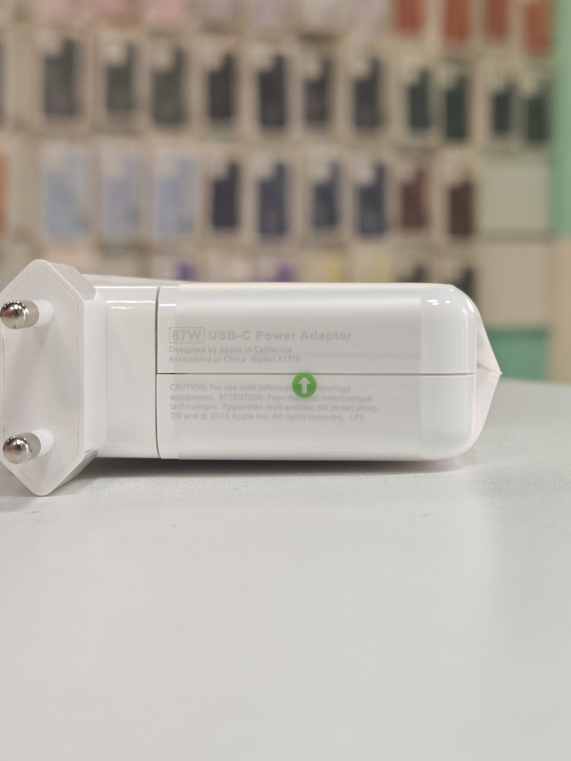 MacBook MagSafe Type-C 87W / Magsafe 2 85W - Image 2