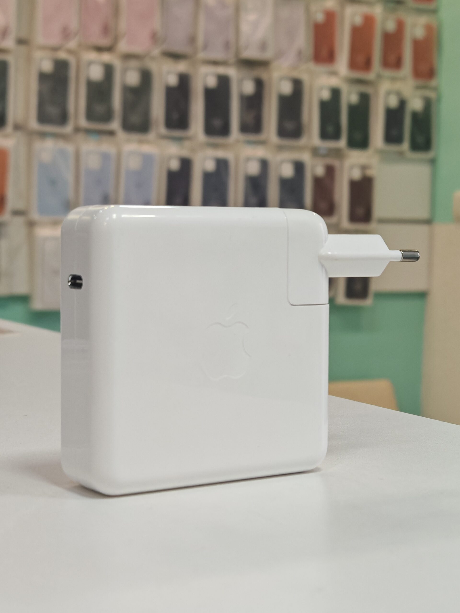 MacBook MagSafe Type-C 87W / Magsafe 2 85W - Image 3