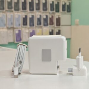 MacBook MagSafe Type-C 87W + 2M Apple Kabl 100W