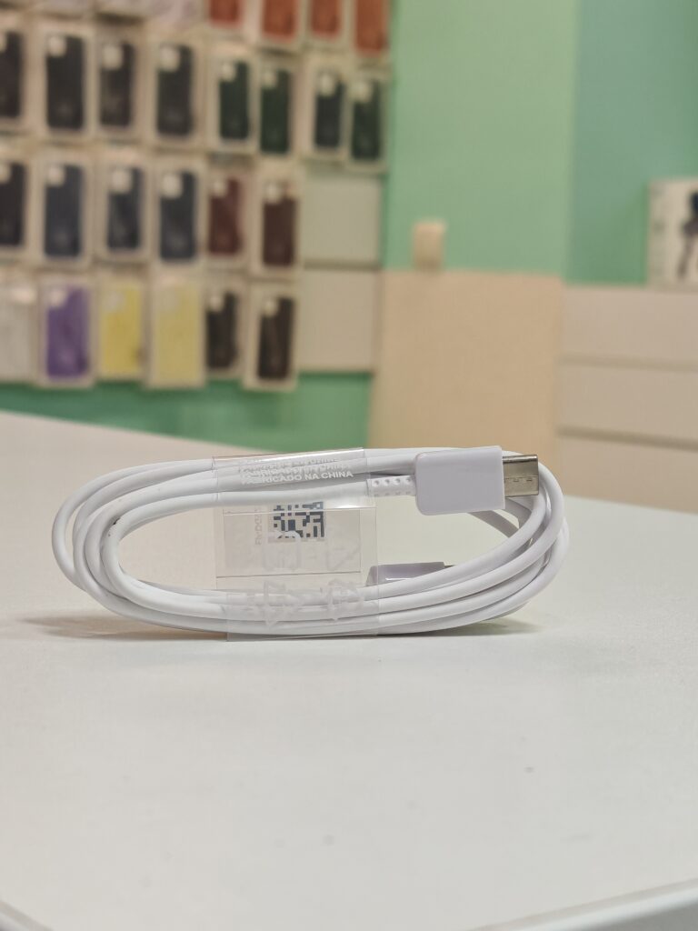 Samsung Kabl USB A - C 2m