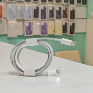 Apple USB-C - Lightning Kabl 2m