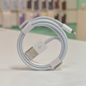 Apple Kabl USB-A - Lightning 1m