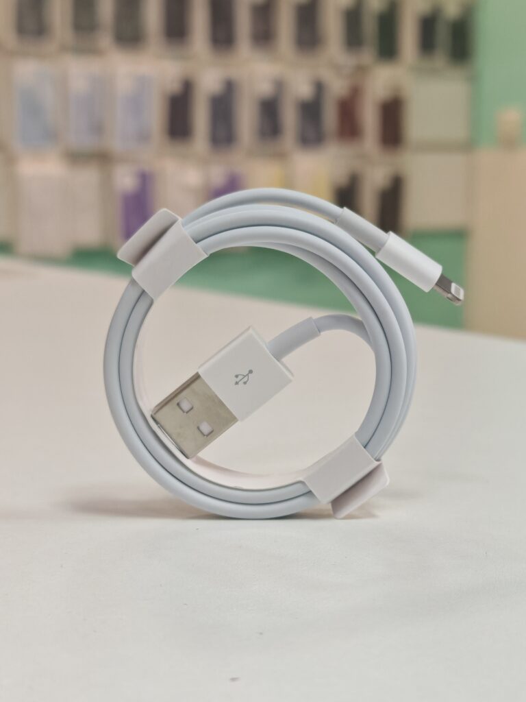 Apple Kabl USB-A - Lightning 1m