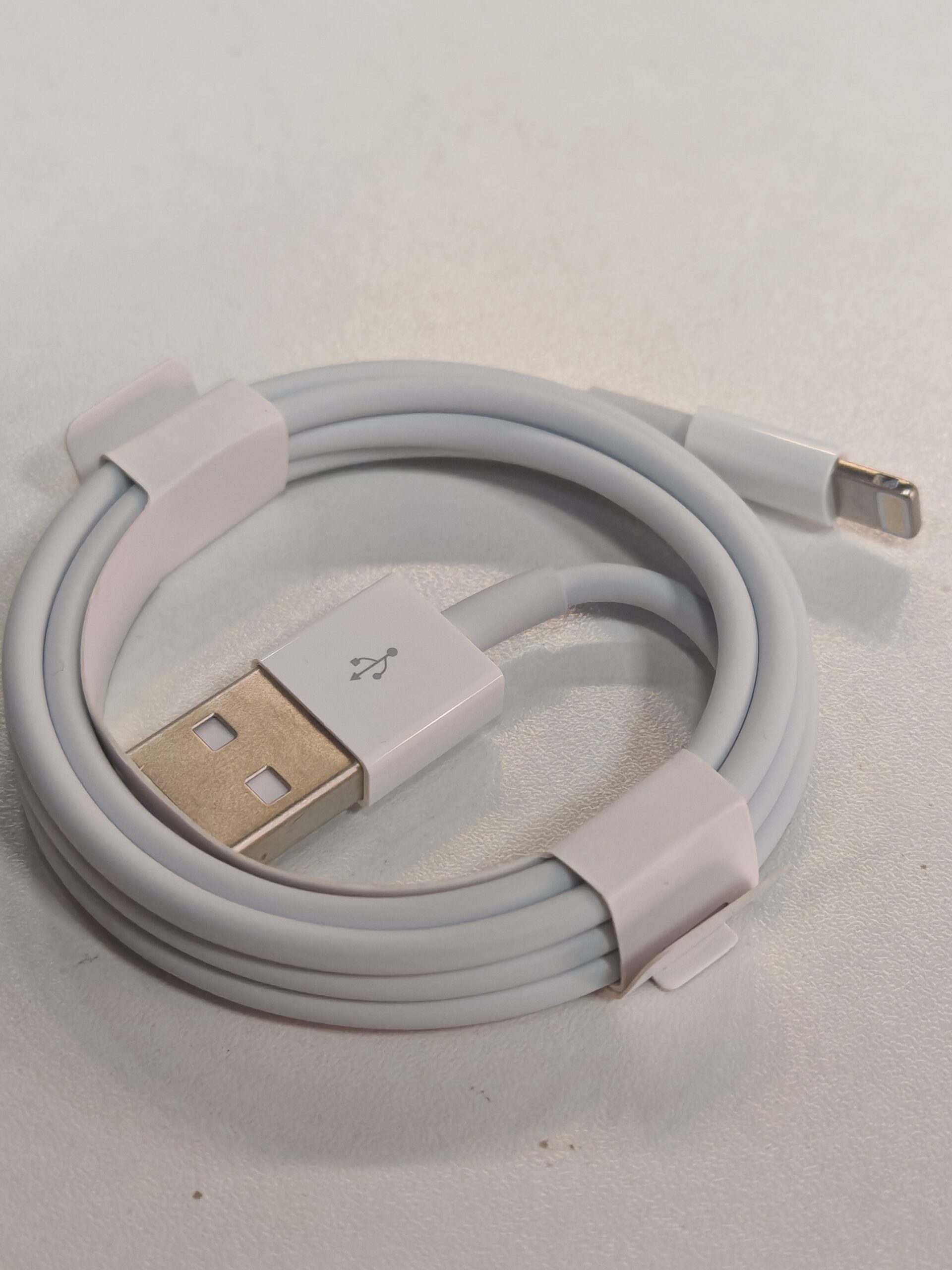 Apple Kabl USB-A - Lightning 1m - Image 3