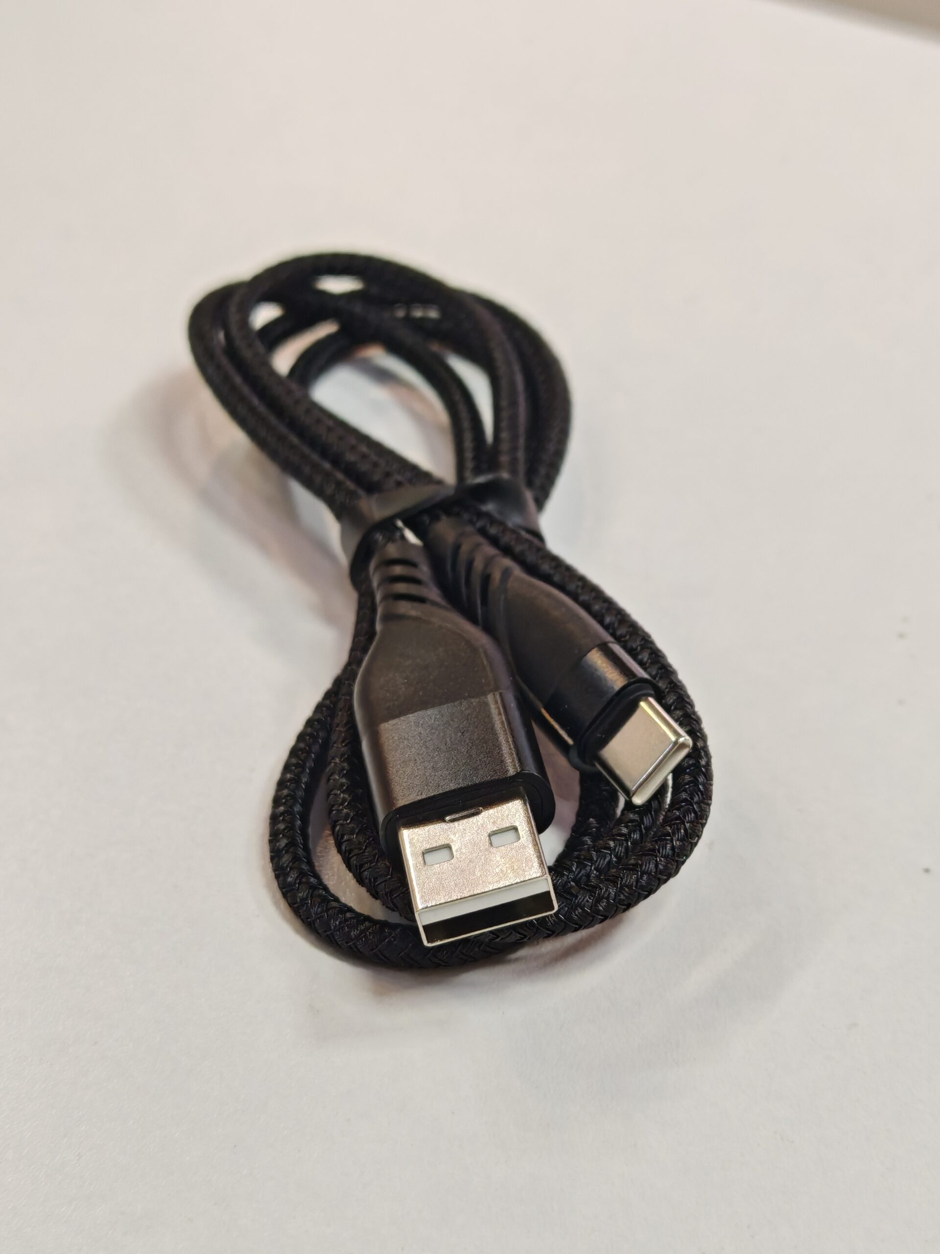Fliptop 2-u-1 Brzi Kabl (USB-A/USB-C na USB-C) PD 60W (1m) - Image 3