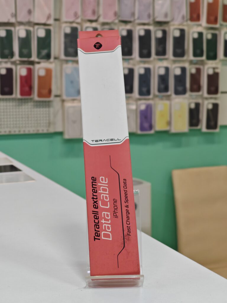 Teracell Extreme Kabl USB-A na Apple 30-pin