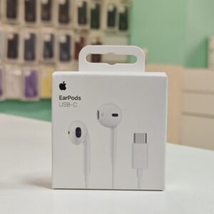iPhone EarPods Type C