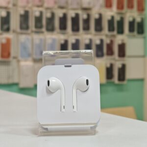iPhone EarPods Lightning