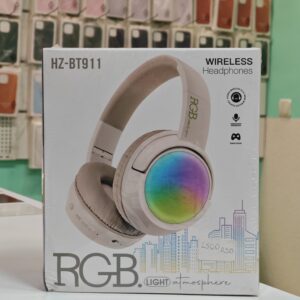 HZ-BT911 RGB Light Bluetooth Zvučnik