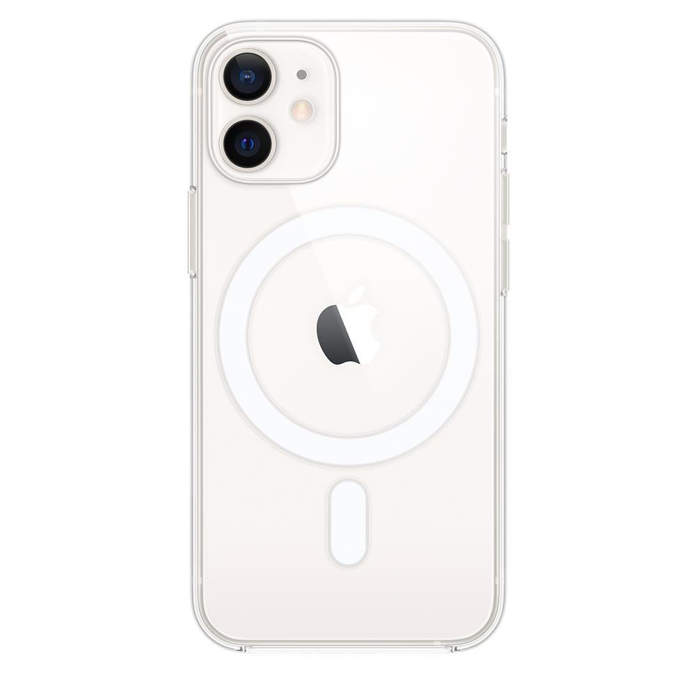 iPhone 12 / Mini / Pro / Pro Max Clear Case with MagSafe - Image 2