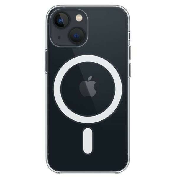 iPhone 13 Mini / iPhone 13 Pro / iPhone 13 Pro Max Clear Case with MagSafe - Image 2