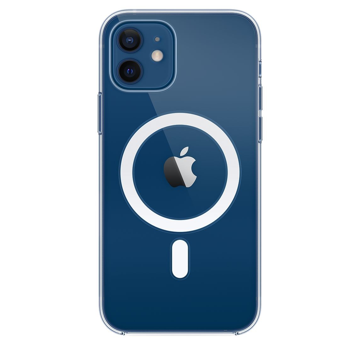 iPhone 12 / Mini / Pro / Pro Max Clear Case with MagSafe - Image 3