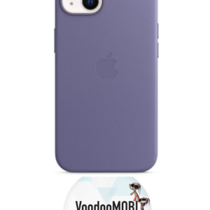 iPhone 13 Pro Leather Case with MagSafe Winteria