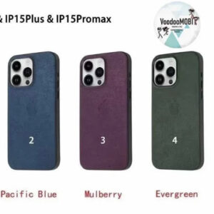 iPhone 15 / 15 Plus / 15 Pro / 15 Pro Max FineWoven sa MagSafe