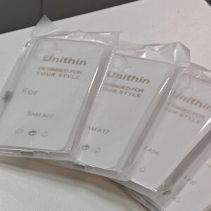Unithin Samsung A07 / A17 / A56 / S25 FE