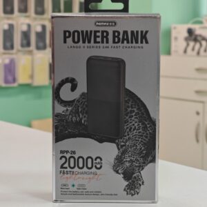 Remax Eksterna Baterija (PowerBank) 20000mAh