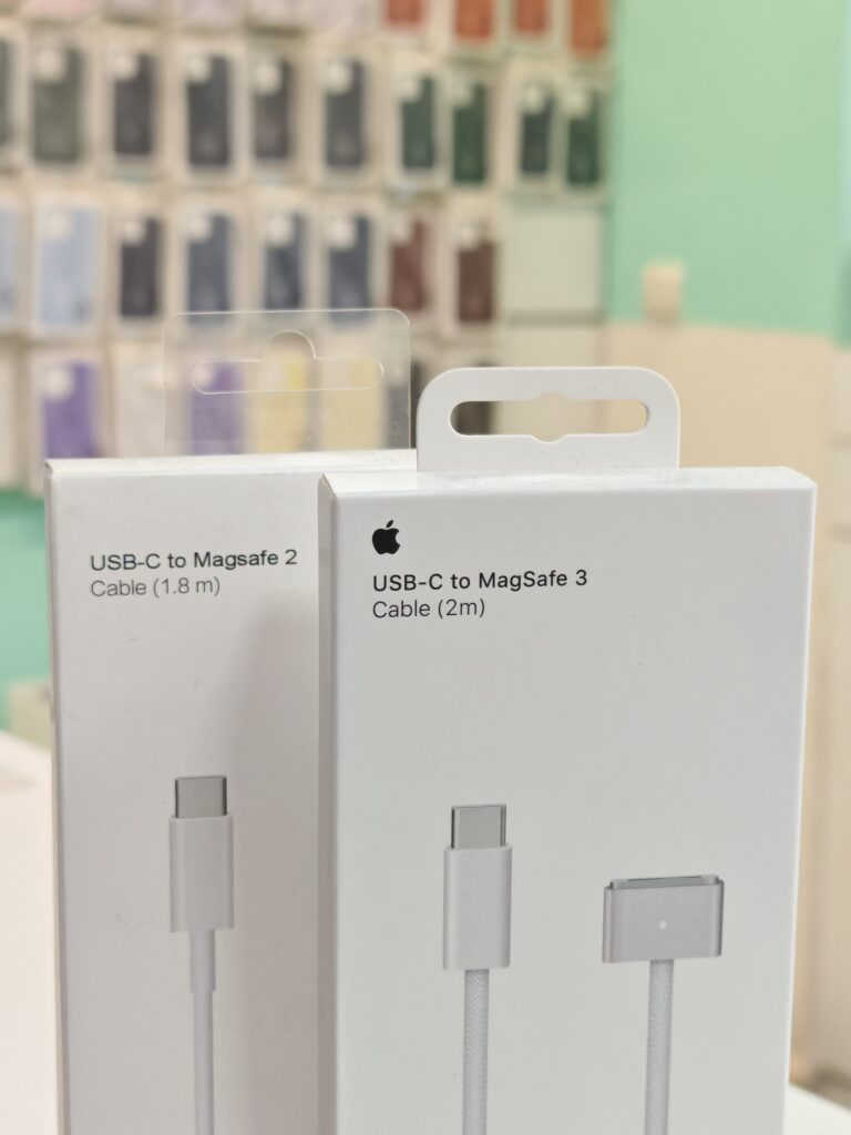USB-C na MagSafe 2 / MagSafe 3 Kabl za Punjenje