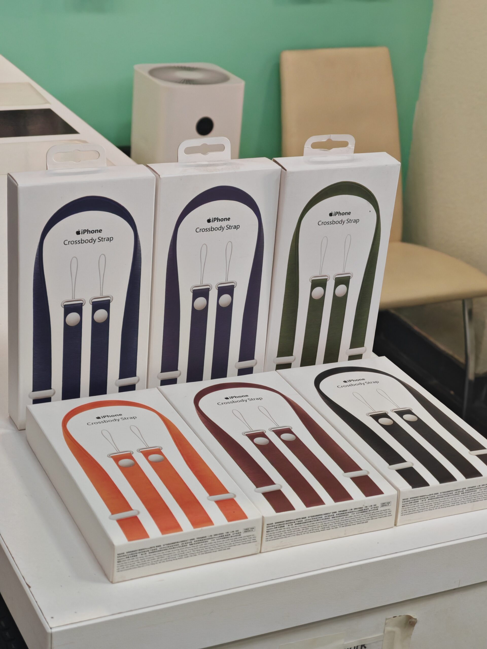 iPhone Crossbody Strap - Kaiš - Image 2
