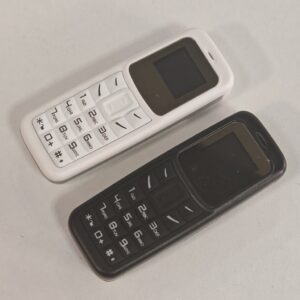 Mini Džepni Mobilni Telefon